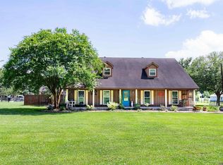 22881 Brittney Renee Dr, Zachary, LA 70791