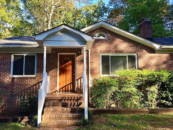 2nd image of 5816 Brickstone Dr