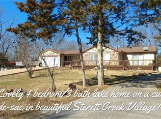 26919 Mulberry Dr, Warsaw, MO 65355