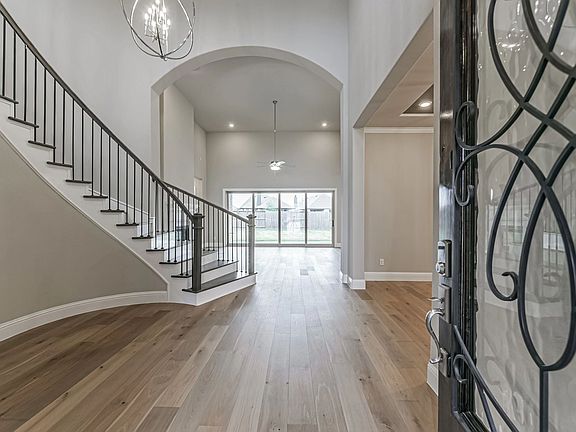 Homesite 3309 entry