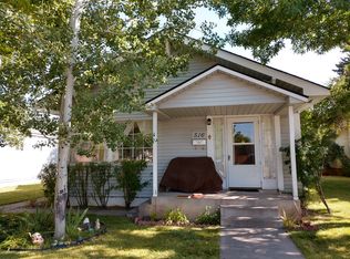 516 Sage St, Evanston, WY 82930