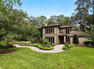 2810 Woods Estates Dr, Humble, TX 77339