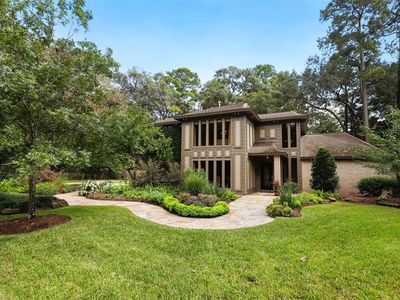 2810 Woods Estates Dr, Humble, TX, 77339