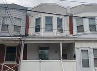 83 N Keystone Ave, Upper Darby, PA 19082