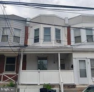 83 N Keystone Ave, Upper Darby, PA, 19082