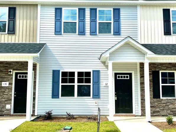 12 Jaydn Dr W, Jacksonville, NC