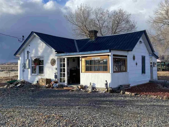 32865 J Rd, Hotchkiss, CO 81419
