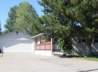 183 Windsor Cir S, Billings, MT 59105