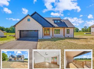 1200 Rickman Rd, Cookeville, TN 38506