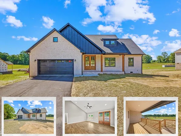 1200 Rickman Rd, Cookeville, TN 38506