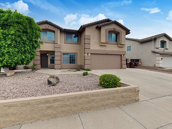3rd image of 8944 W Michelle Dr
