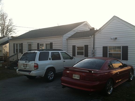3rd image of 1518 Swope Dr