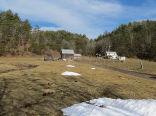 7106 Wilderness Rd, Bland, VA 24315