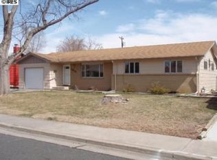 3010 N Colorado Ave, Loveland, CO 80538