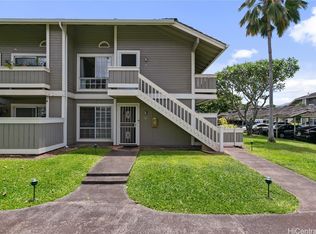 94-1386 Kulewa Loop APT U, Waipahu, HI 96797