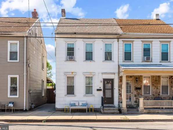 404 Canal St #404, Lebanon, PA 17046