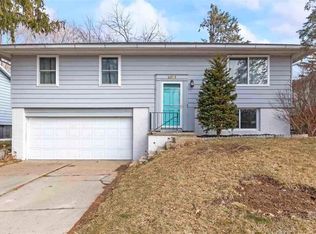 3316 Tulane Ave, Iowa City, IA