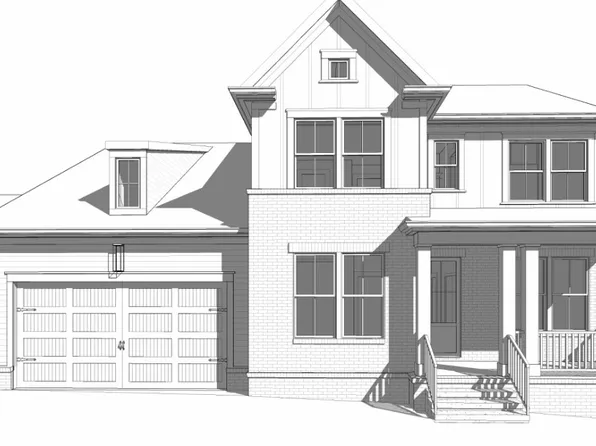 209 Phillips Bnd Lot 1125, Spring Hill, TN 37174