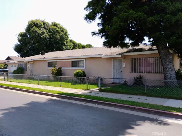 10501 Weigand Ave, Los Angeles, CA 90002