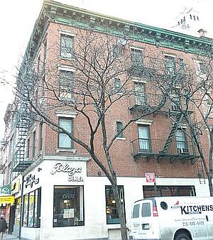 1st image of 301 E 56th St APT 3A