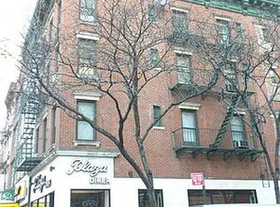 301 E 56th St APT 3A, New York, NY 10022