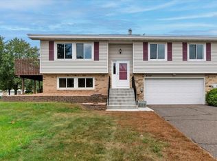 4247 Bridgewood Ter, Vadnais Heights, MN 55127