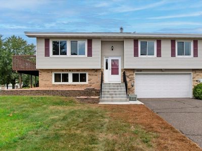 4247 Bridgewood Ter, Vadnais Heights, MN, 55127