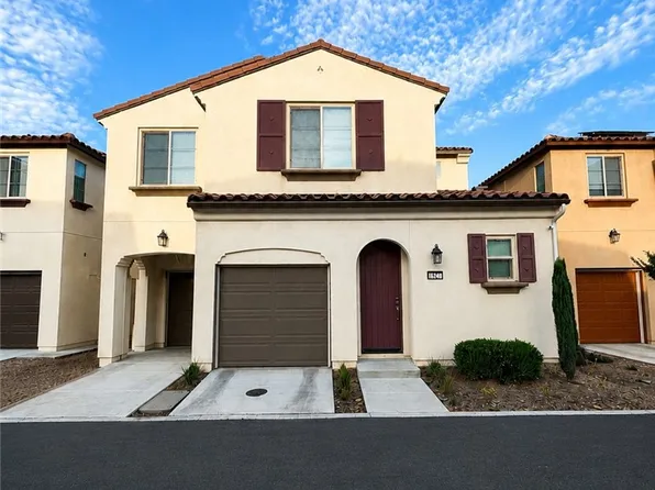 1927 S Apple Tree Way, San Bernardino, CA 92408