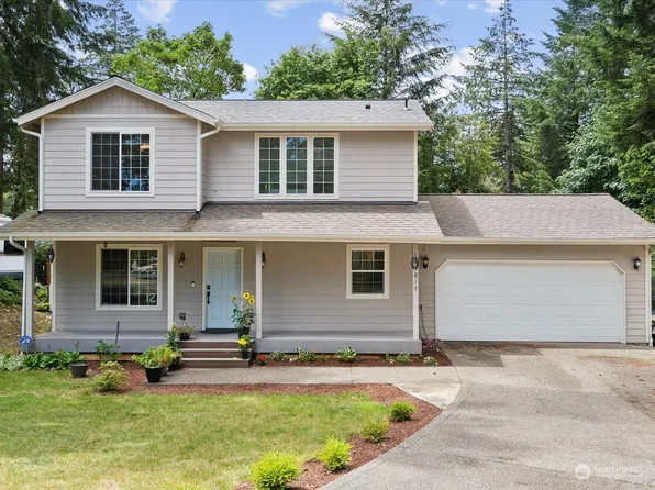 19617 21st Street Ct SW, Lakebay, WA 98349