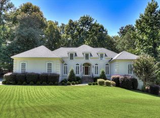 144 Foxhound Run Rd, Aiken, SC 29803