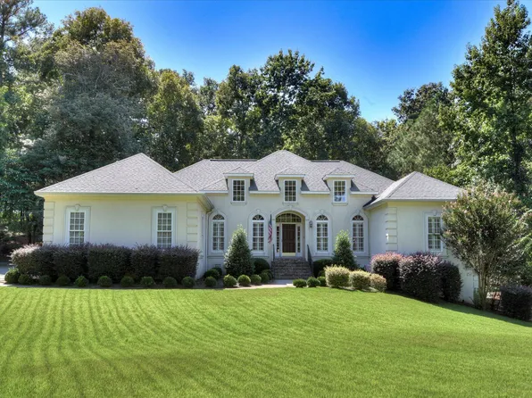 144 Foxhound Run Rd, Aiken, SC 29803