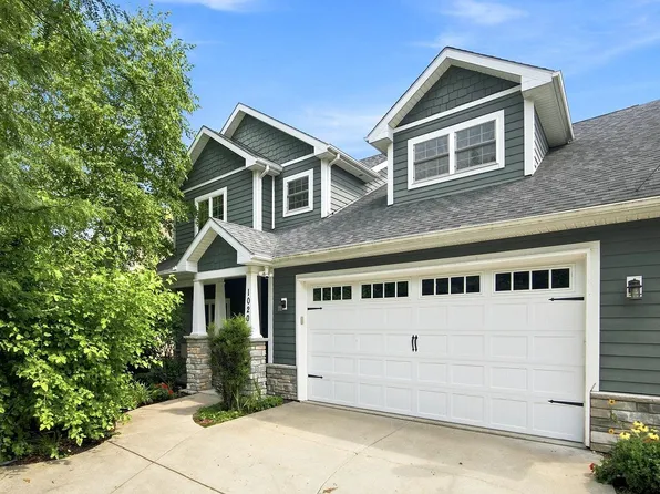 1020 Happy Hollow Rd, West Lafayette, IN 47906