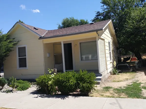2420 Wantland Ave, Klamath Falls, OR 97601
