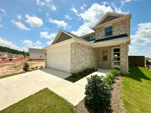 12176 Ridge Top Dr, Conroe, TX
