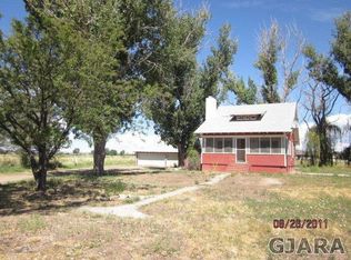 1786 K 6/10 Rd, Fruita, CO 81521