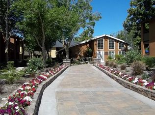 Citrus Gardens Apartments, Fontana, CA 92335
