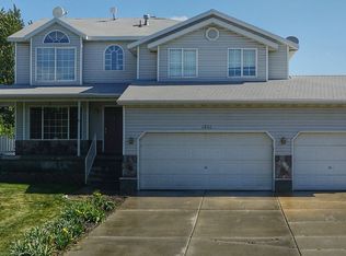 7535 S West 3530 W, West Jordan, UT 84084