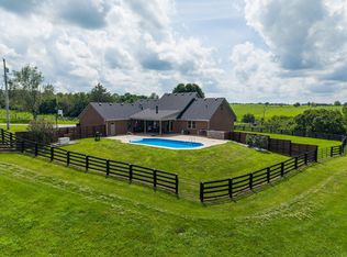 559 Moran Summit Rd, Richmond, KY 40475