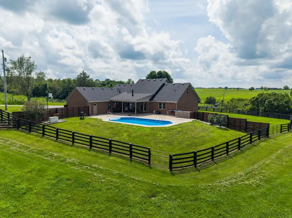 559 Moran Summit Rd, Richmond, KY 40475