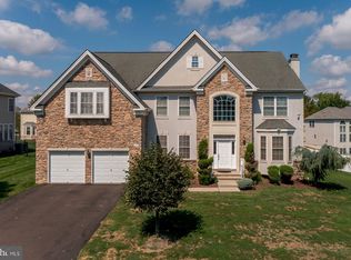 2778 Cornflower Ct, Huntingdon Valley, PA 19006