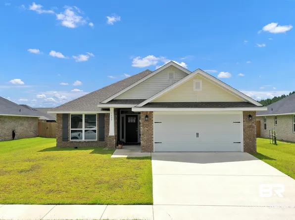 1420 Plymouth Dr, Foley, AL 36535