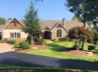 673 Pan Will Rd, Mineral Bluff, GA 30559