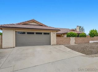 1650 Juniperhill Dr, Encinitas, CA 92024