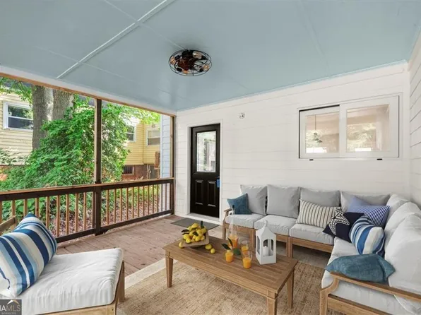 1102 Donnelly Ave SW, Atlanta, GA 30310