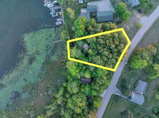 Park Ave, Oconto Falls, WI 54154