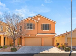4015 Blueberry Peak Ln, North Las Vegas, NV 89032