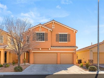 4015 Blueberry Peak Ln, North Las Vegas, NV, 89032