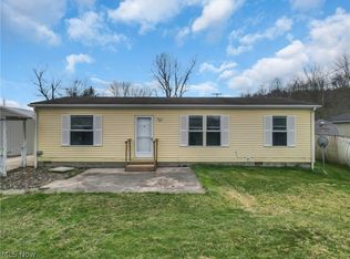 2975 State Route 93 NE, Crooksville, OH 43731
