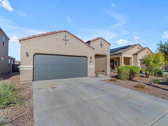 2nd image of 4786 E LIVING STONE Way