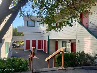 7141 Weimer Rd APT 23, Anchorage, AK, 99502